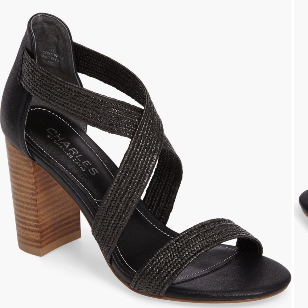 Charles by Charles David - Emily strappy sandal